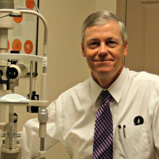 Vision Health Specialties | Eye Doctor Midland, TX